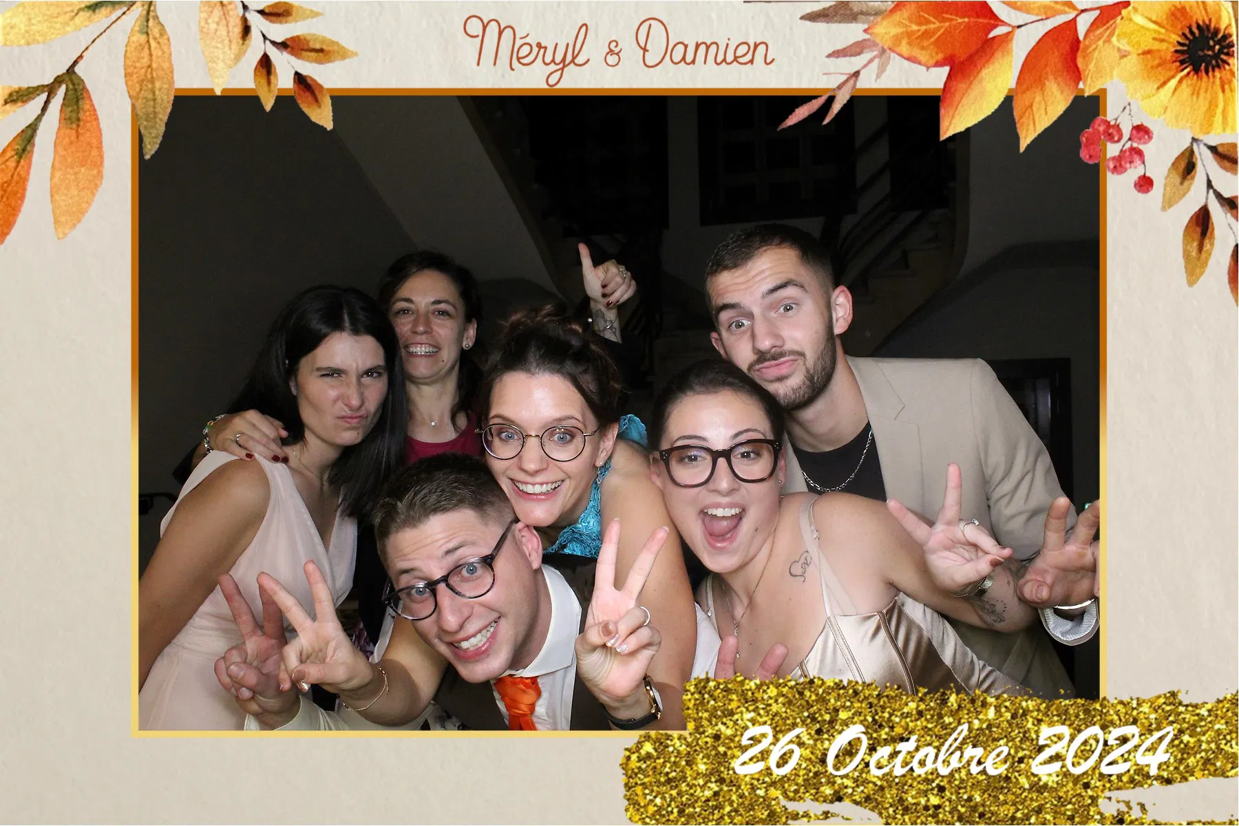 Location borne selfie mariage ardennes givet revin carignan rocroi vouziers