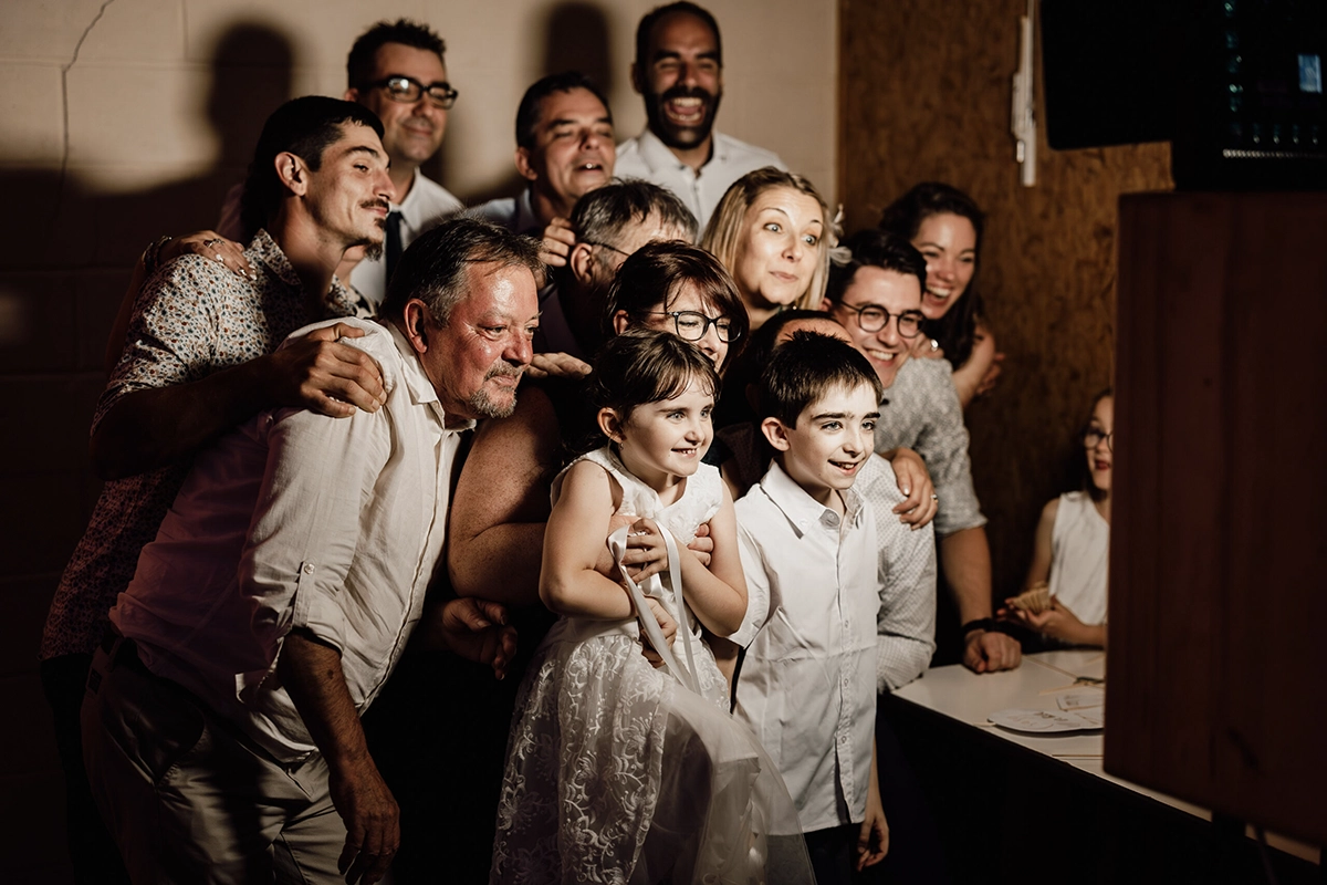 Location borne selfie mariage ardennes givet revin carignan rocroi vouziers