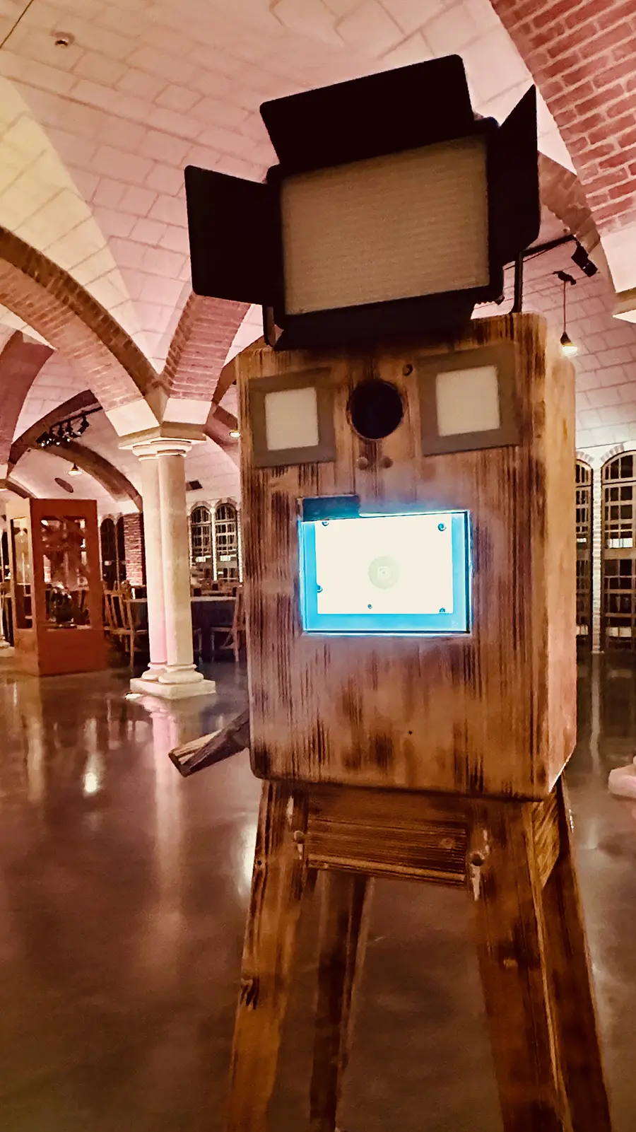 Photobooth & Animation Mariage dans les Ardennes (08)