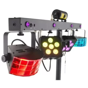 location barre led laser sedan effet lumière mariage anniversaire