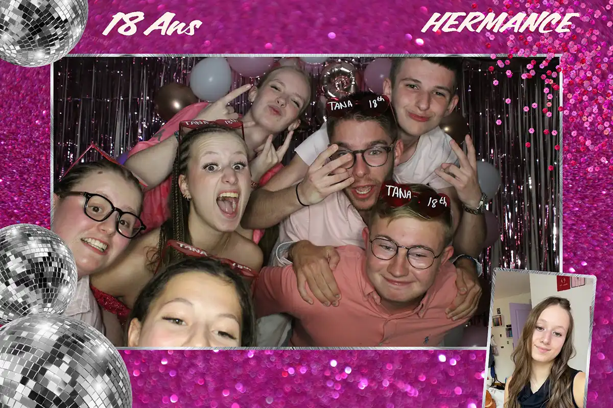 location photobooth rethel