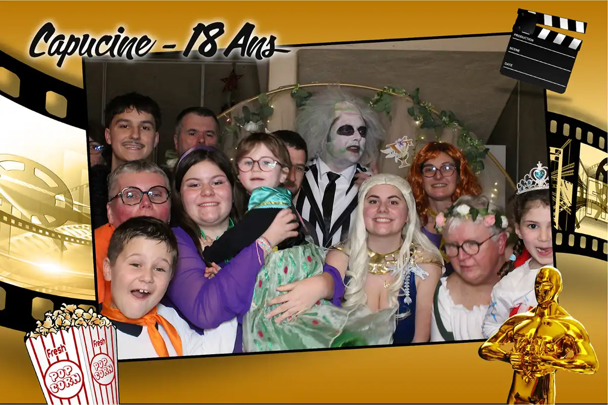 location photobooth rethel