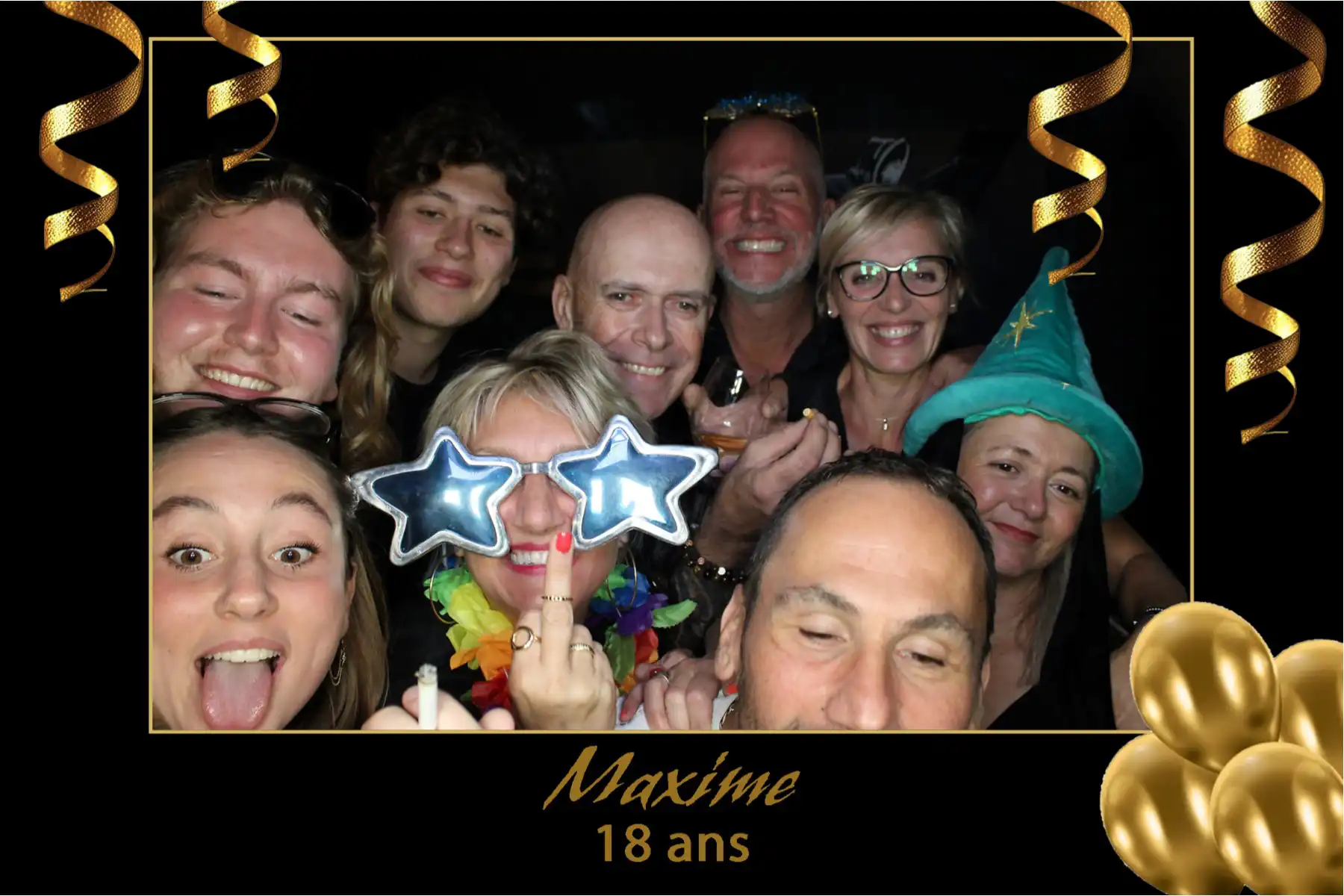 photobooth mariage anniversaire sedan mouzon carignan