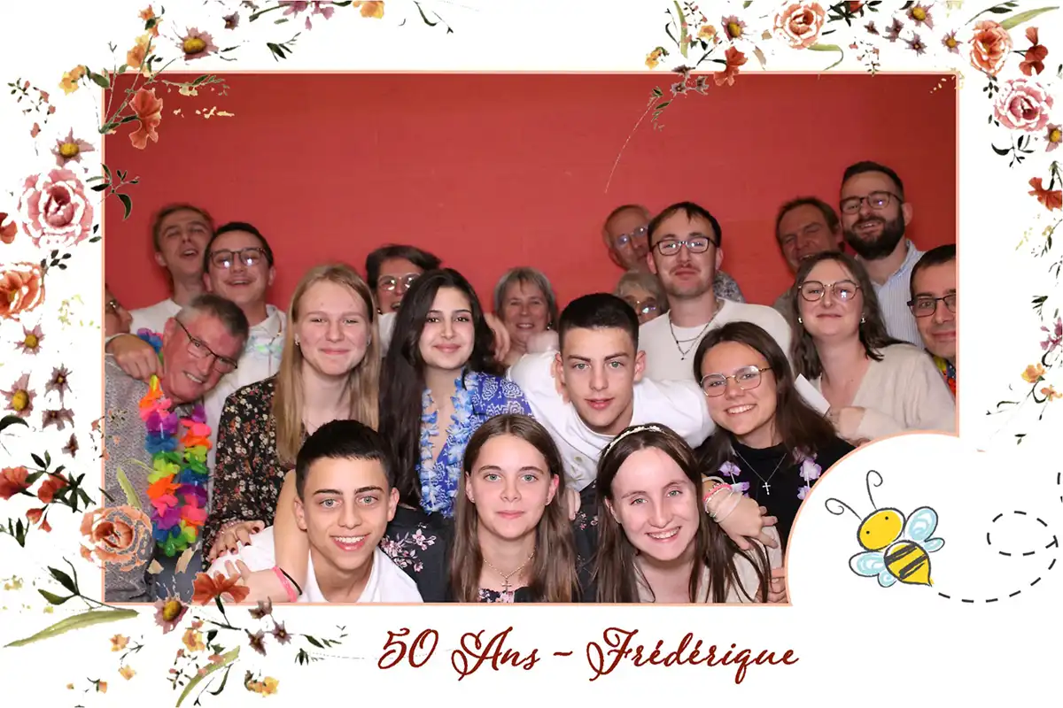 location photobooth rethel