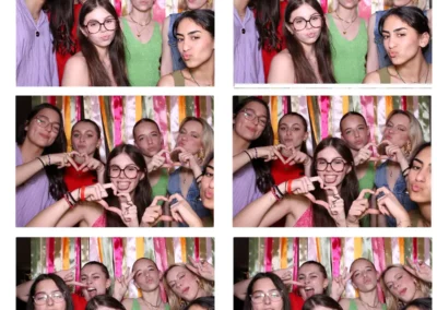 Location photobooth borne sedan mouzon cazignan