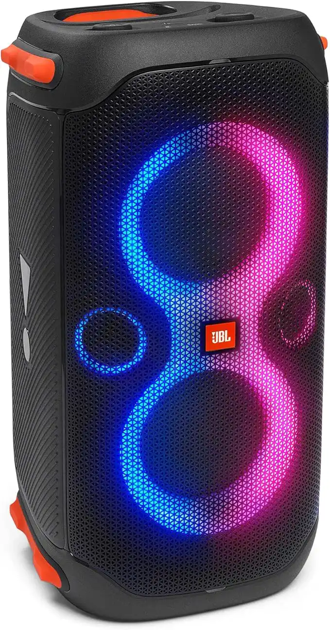 Location enceinte JBL PartyBox à Sedan