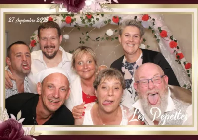 location borne selfie photobooth borne photo selfiebooth photomaton ardennes 08 Charleville-Mézières Sedan Carignan Rethel mariage anniversaire entreprise pas cher tarif