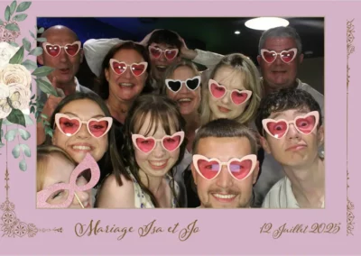 location borne selfie photobooth borne photo selfiebooth photomaton ardennes 08 Charleville-Mézières Sedan Carignan Rethel mariage anniversaire entreprise pas cher tarif